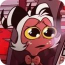 Стикер Moxxie