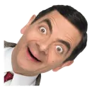 Mister Bean