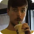 Стикер Mr Beast