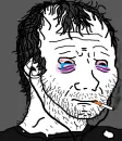 Стикер Doomer