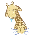 Mr.Giraffe
