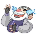Mr. Hobo