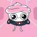 Стикер Mr Icecream