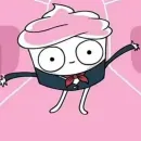 Стикер Mr Icecream
