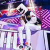 Mr Marshmello