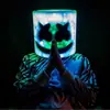 Стикер Mr Marshmello
