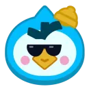 Mr P
