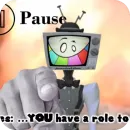 Стикер Mr Puzzles