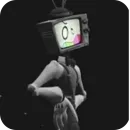 Стикер Mr Puzzles