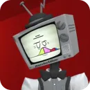 Стикер Mr Puzzles