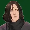 Северус Снегг