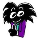 Стикер Mr Trance