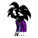 Стикер Mr Trance