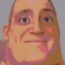 Mr incredible - Meme