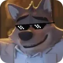 Mr Wolf