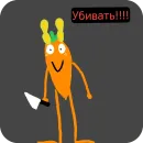 Стикер Square | Квадраты