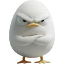 Мистер Яйцо