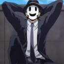 Стикер 🎭 Mr. Mask