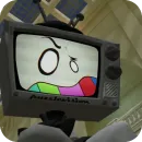 Стикер Mr Puzzles