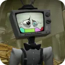 Стикер Mr Puzzles