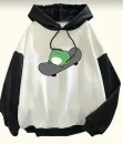 Стикер Clothing