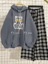 Стикер Clothing