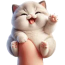Микро котики