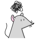 Мистер Мышь