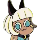 Ms. Fortune (Skullforce)