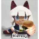 Стикер Ms. Fortune (Skullforce)