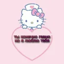 Стикер Mudblood