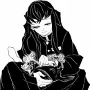 Стикер Muichirou