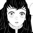 Стикер Muichirou