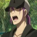 Стикер Murasakibara Atsushi