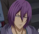 Стикер Murasakibara Atsushi