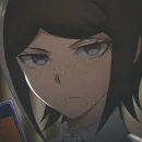 Стикер Mukuro