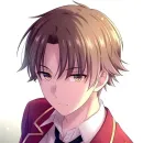 Kiyotaka Ayanokouji