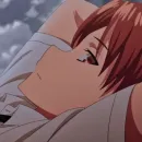 Стикер Kiyotaka Ayanokouji