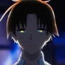 Стикер Kiyotaka Ayanokouji