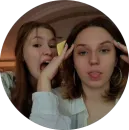 Стикер Mumrochki