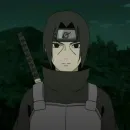 Itachi Uchiha