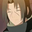 Стикер Itachi Uchiha