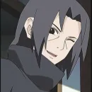 Стикер Itachi Uchiha