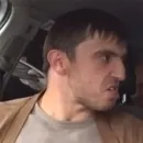 Стикер Мурад легенда