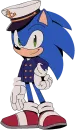 The Murder of Sonic the Hedgehog