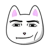 Стикер Мурзя
