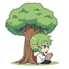 Mushoku Tensei