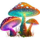 Mushrooms
