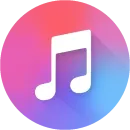 Стикер Music Notes