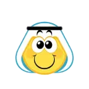 Muslim Emoji